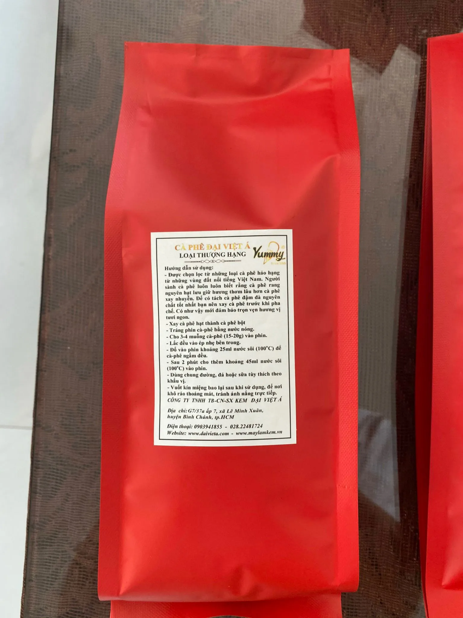 Отфильтрованный кофе № 1 (высокий) DVA0036 S/M/L Yummy мороженое от производителя с индивидуальным логотипом