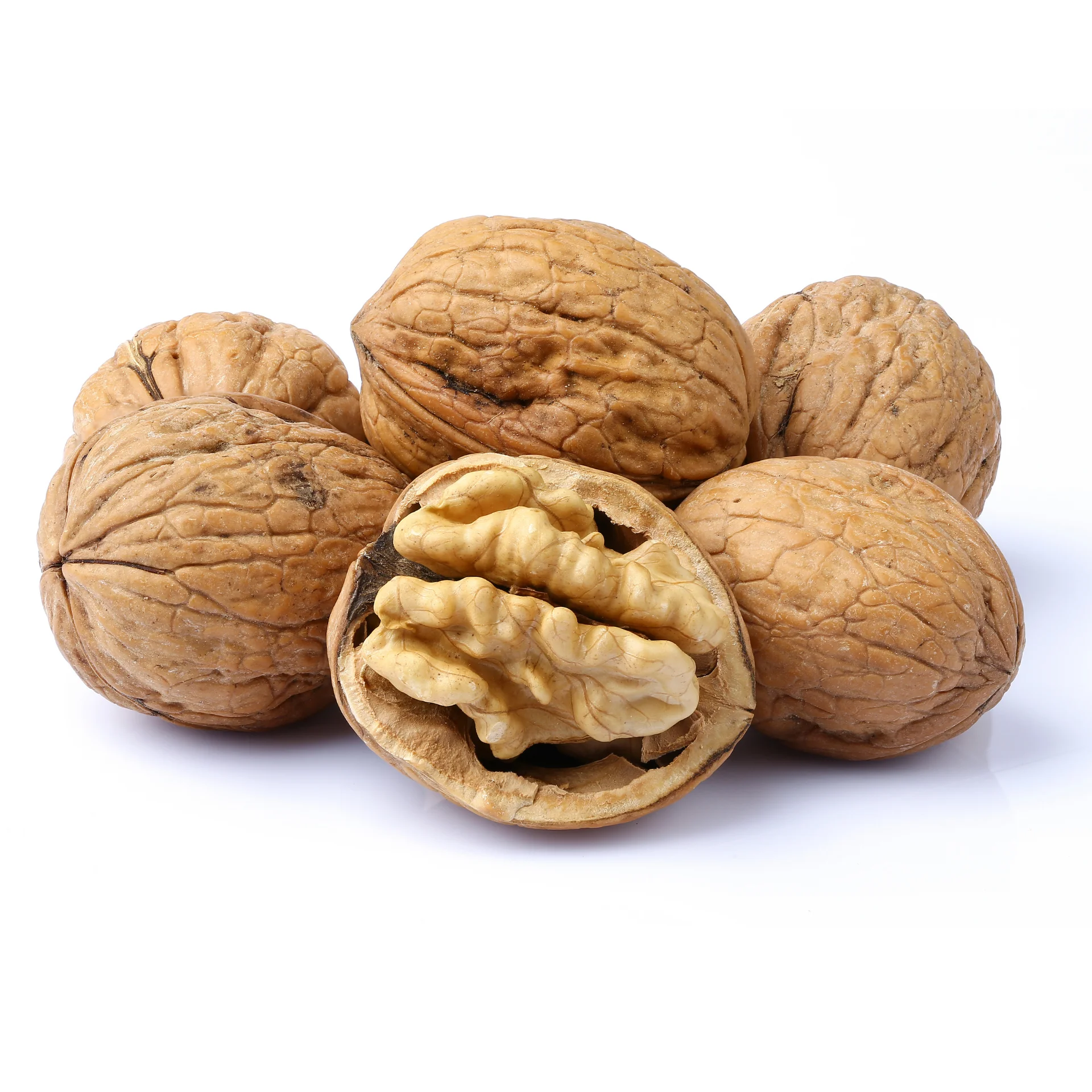 Walnuts - High premium quality