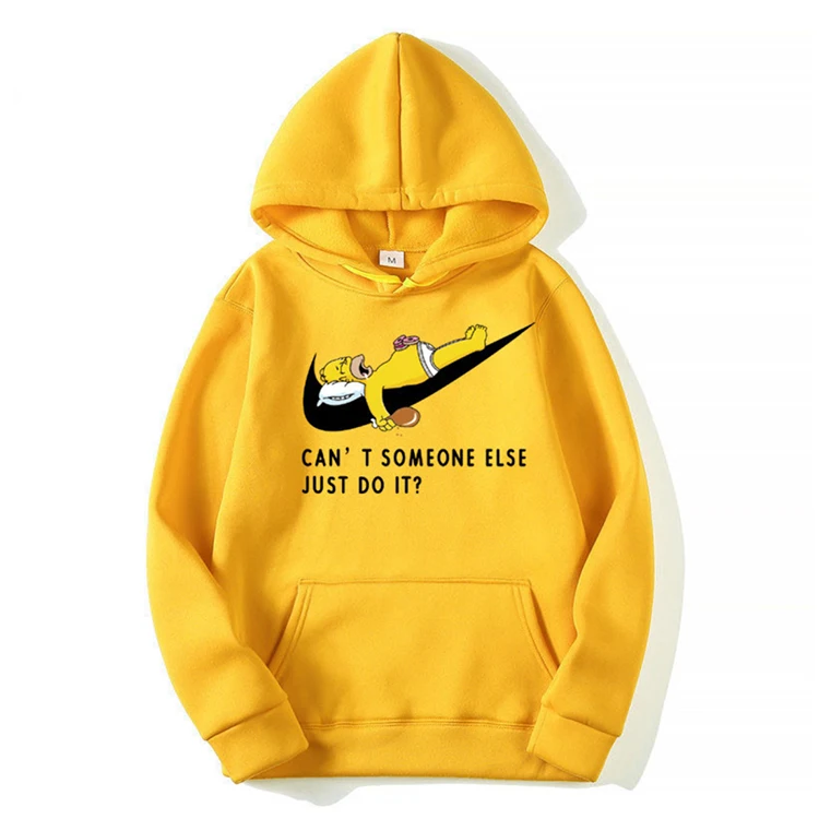 Мужская флисовая ткань с вышивкой на заказ фиолетовый пуловер капюшоном модная повседневная классическая толстовка