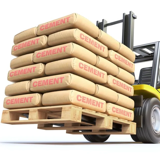 portland cement 42.5 Building Decorative Style