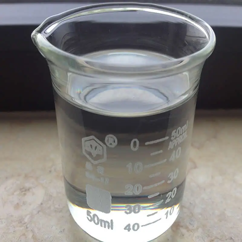 Diethanol Isopropanolamine-DEIPA 85%  Used in Cement Grinding Aid Additives