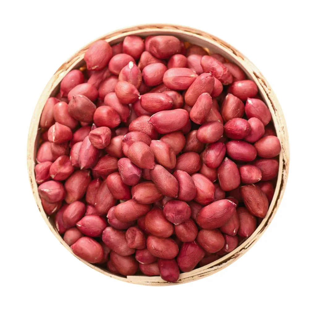 Millennium High Quality Raw Peanuts Without Shell Raw Peanuts Blanched Peanuts Peanut Harvester Agriculture Made in Senegal