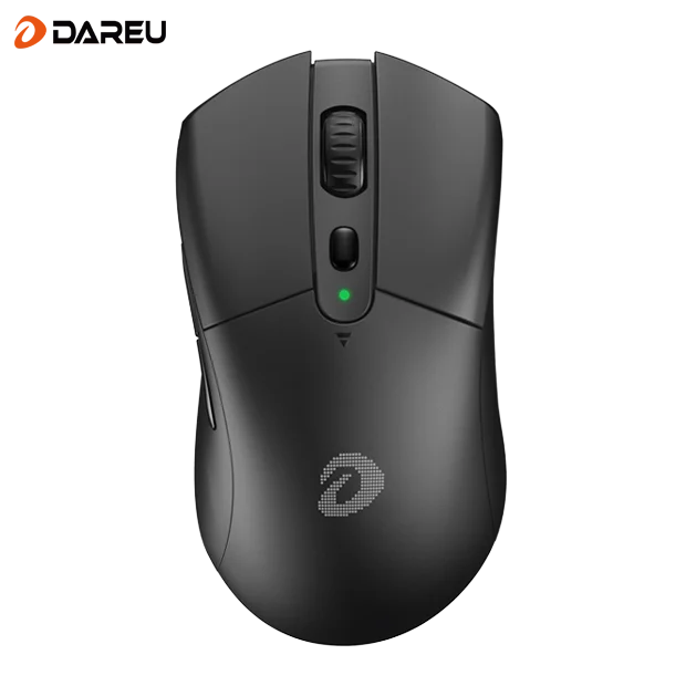 Customized New brand Dareu A918X mouse gamer wireless mouse portable gaming  wireless gaming mouse
