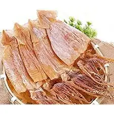 Cheap Price  Dried Black Squid  from Vietnam 2022 New Season (Jennie)