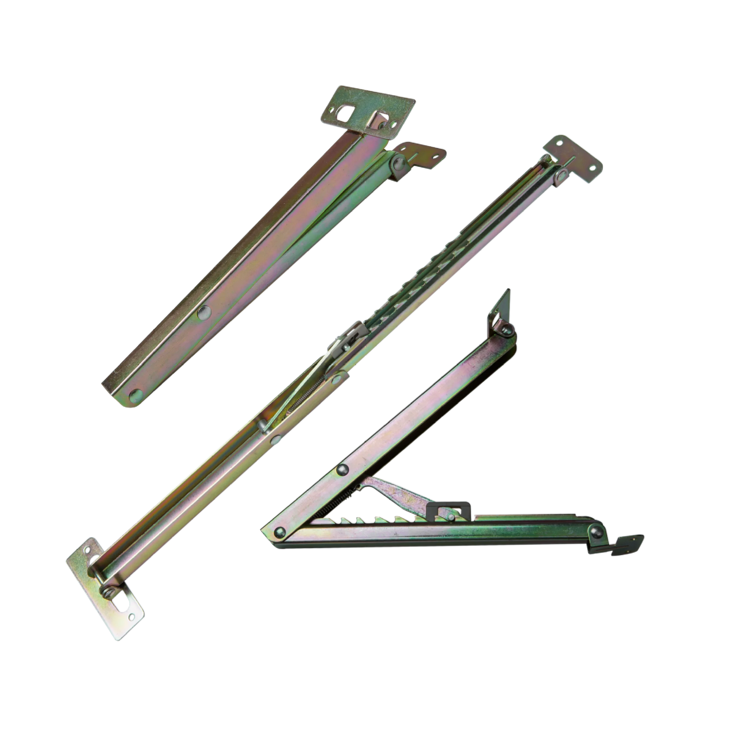 MIT Multi Angle  Extending Table Hardware