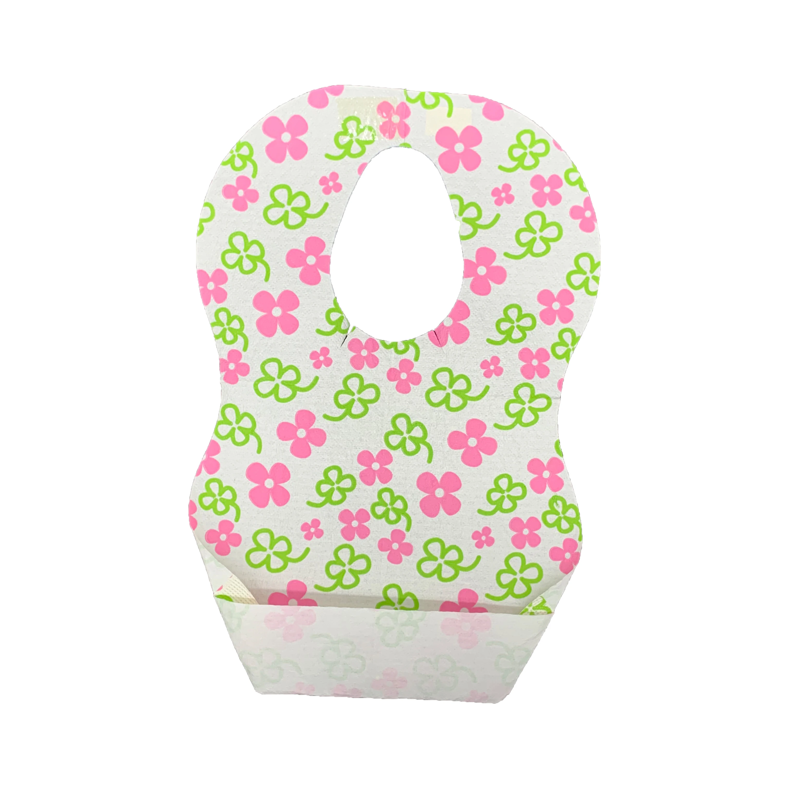 Factory Wholesale Price  Waterproof Absorbent Bibs Baby Ppron