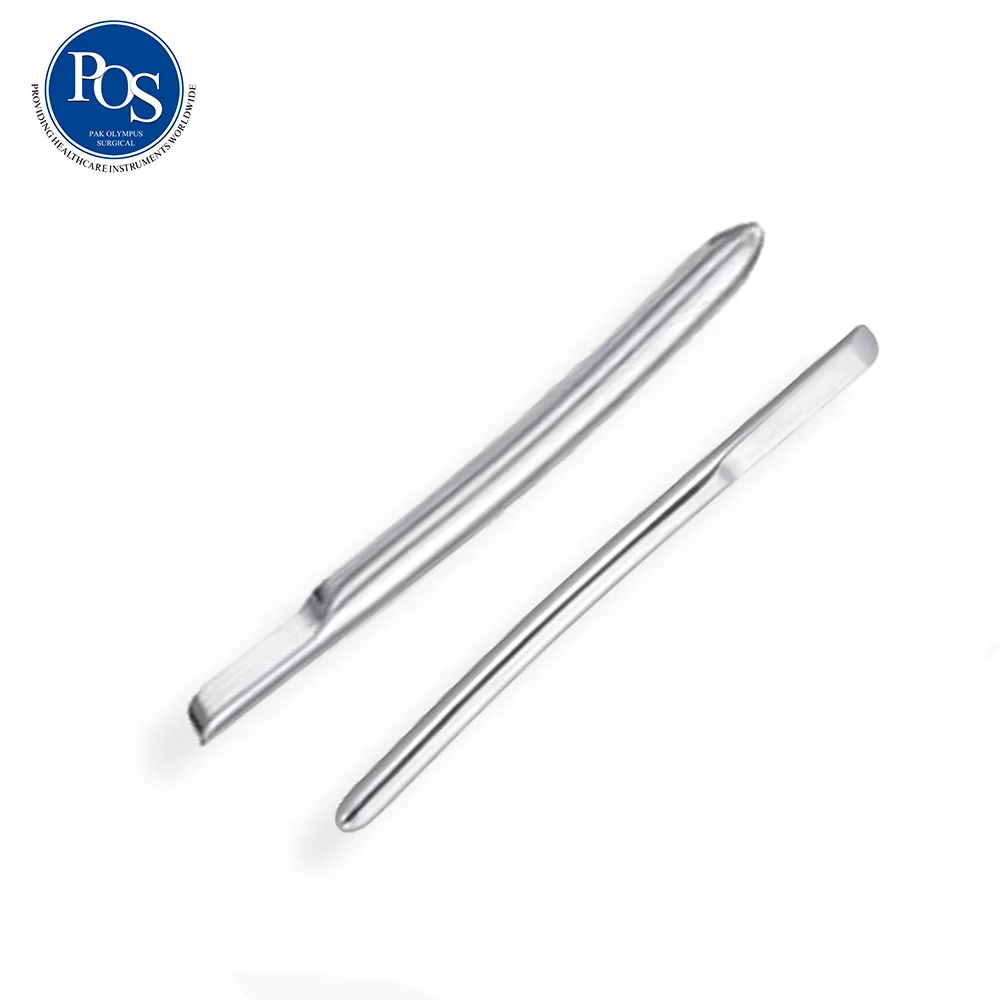 Расширители Hegar набор из 2 шт.