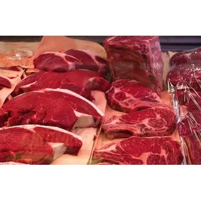 100% Халяль свежий/замороженная Овечка/Коза/мясо ягненка/туша