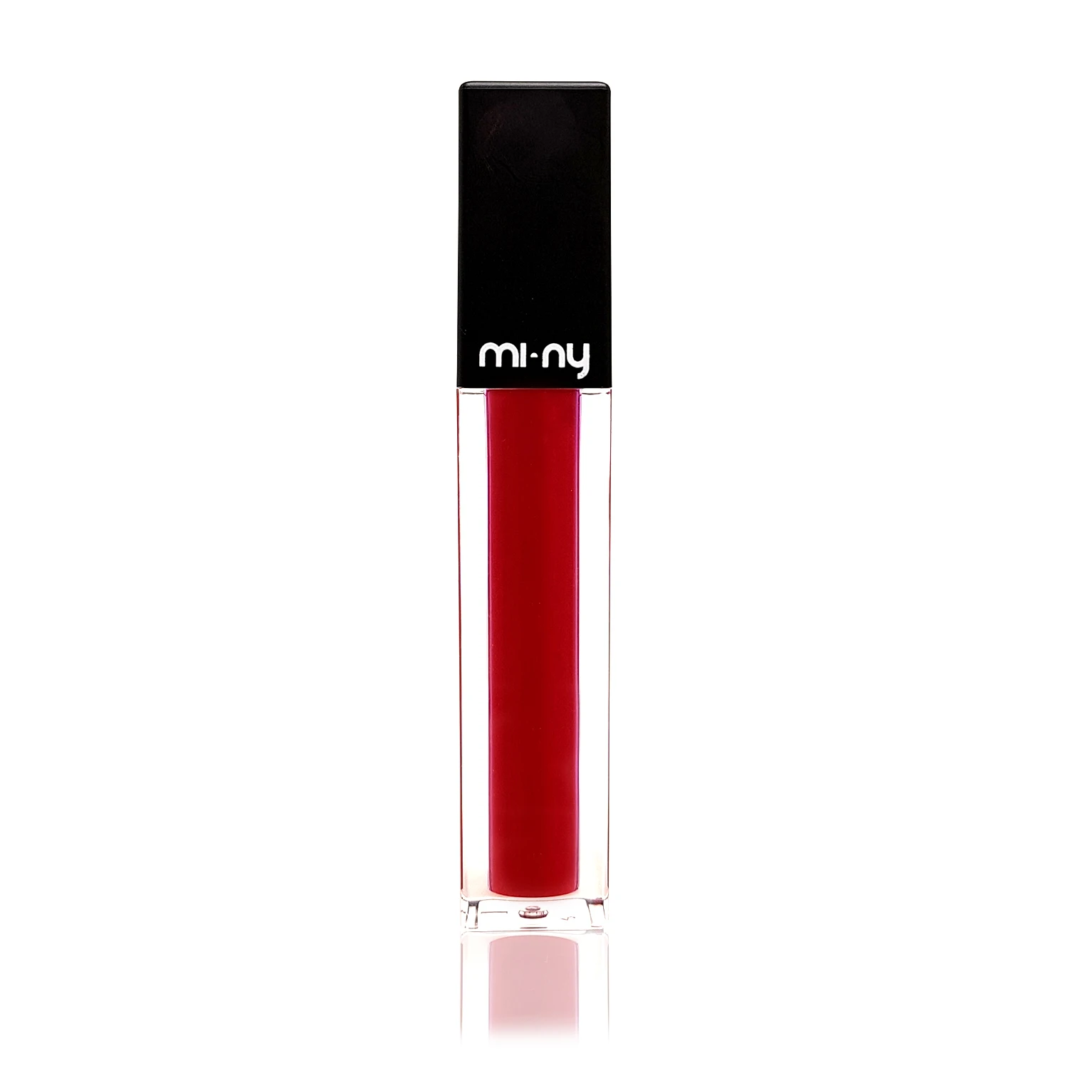 HIGH QUALITY ITALIAN WOW LIPS MATTE LIQUID LIPSTICK N.2 -  DECISIVE,NO TRANSFER, LONG-LASTING, WATERPROOF, HIGHLY PIGMENTED