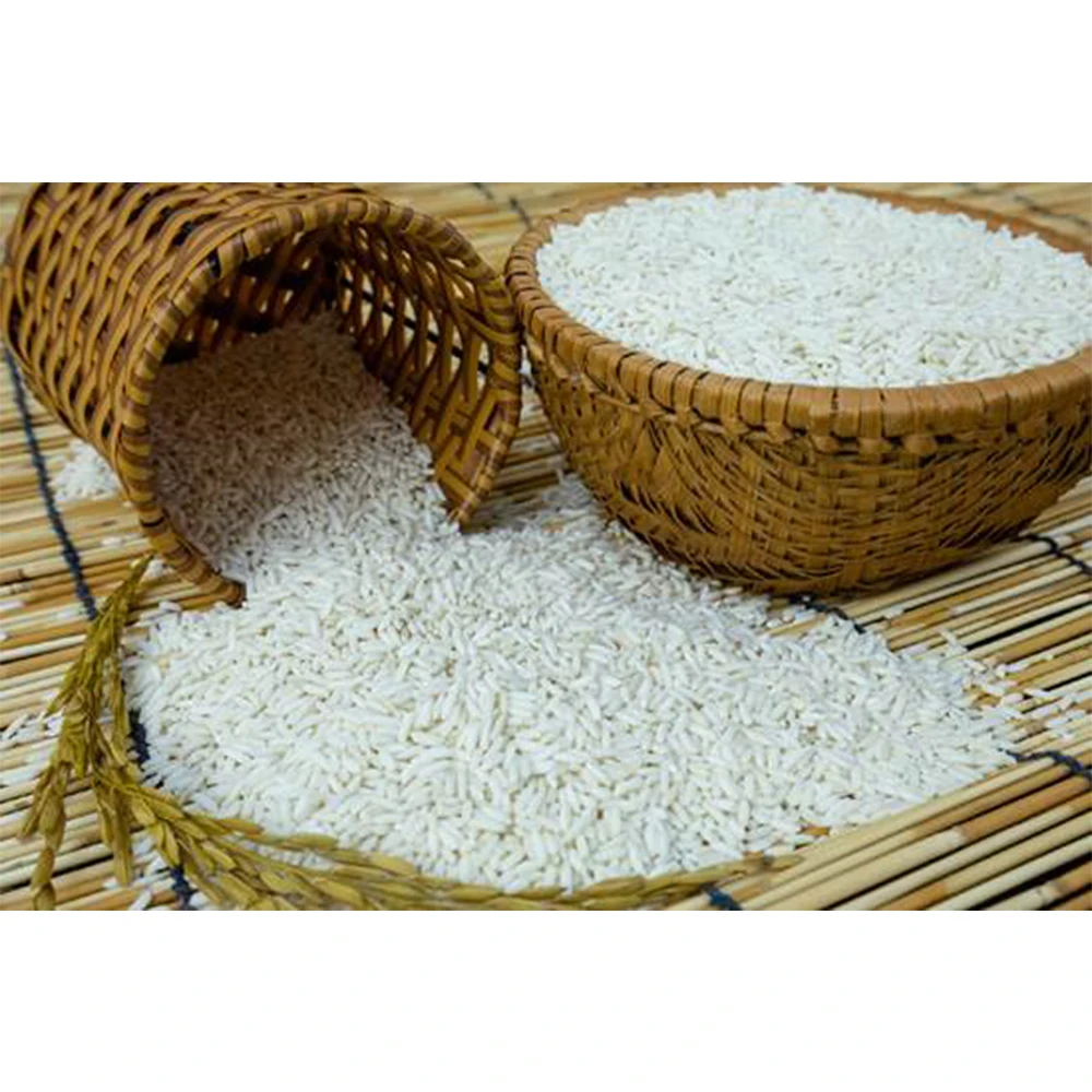Glutinous rice supplier from Vietnam