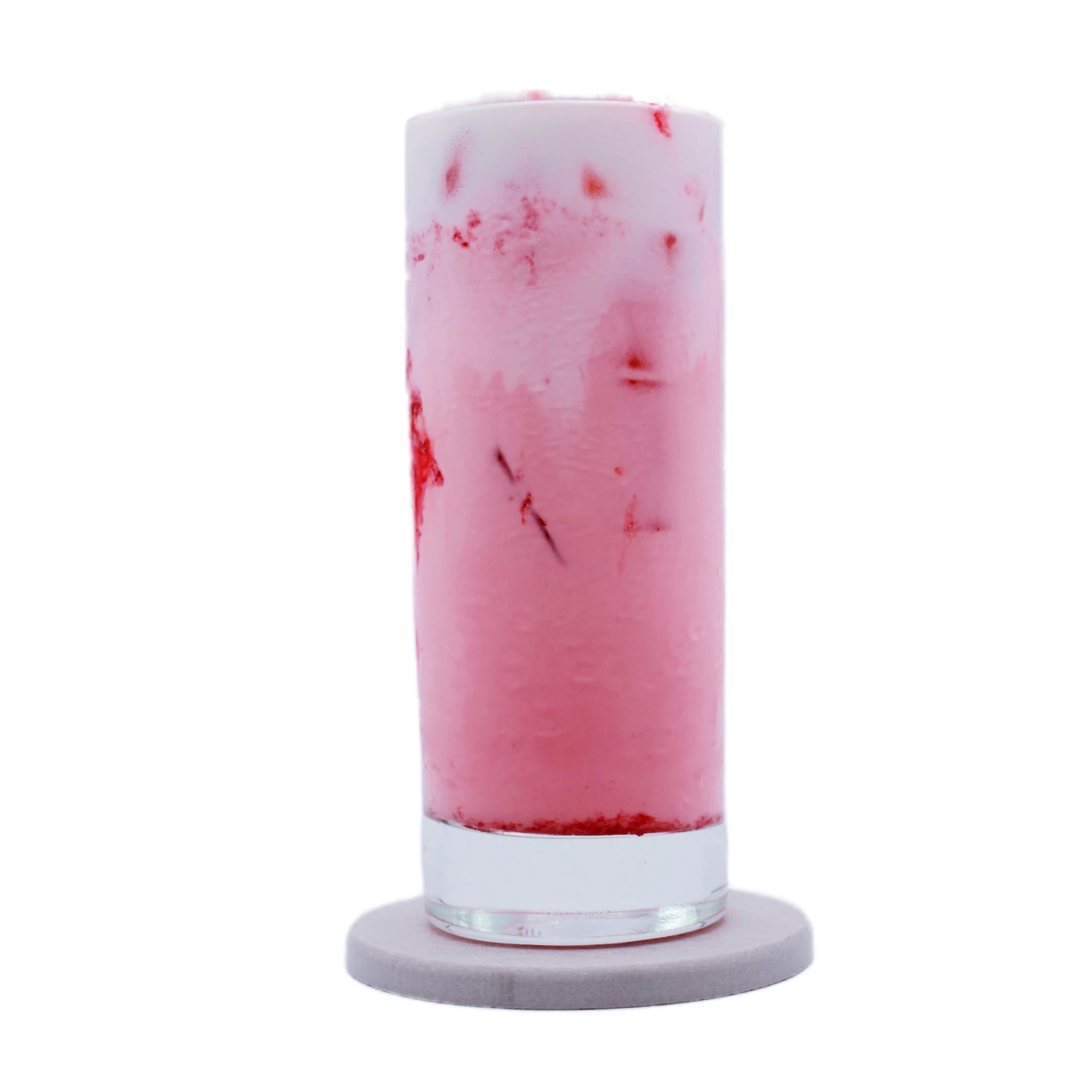 Best Prices Strawberry Concentrate Syrup Milk Tea