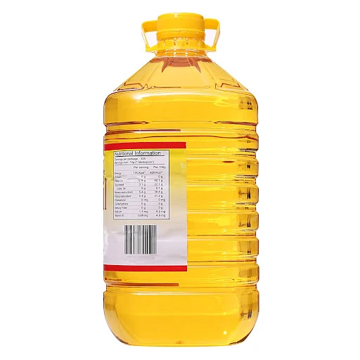 Top Quality Crude Degummed Rapeseed Oil Available In Factory Price