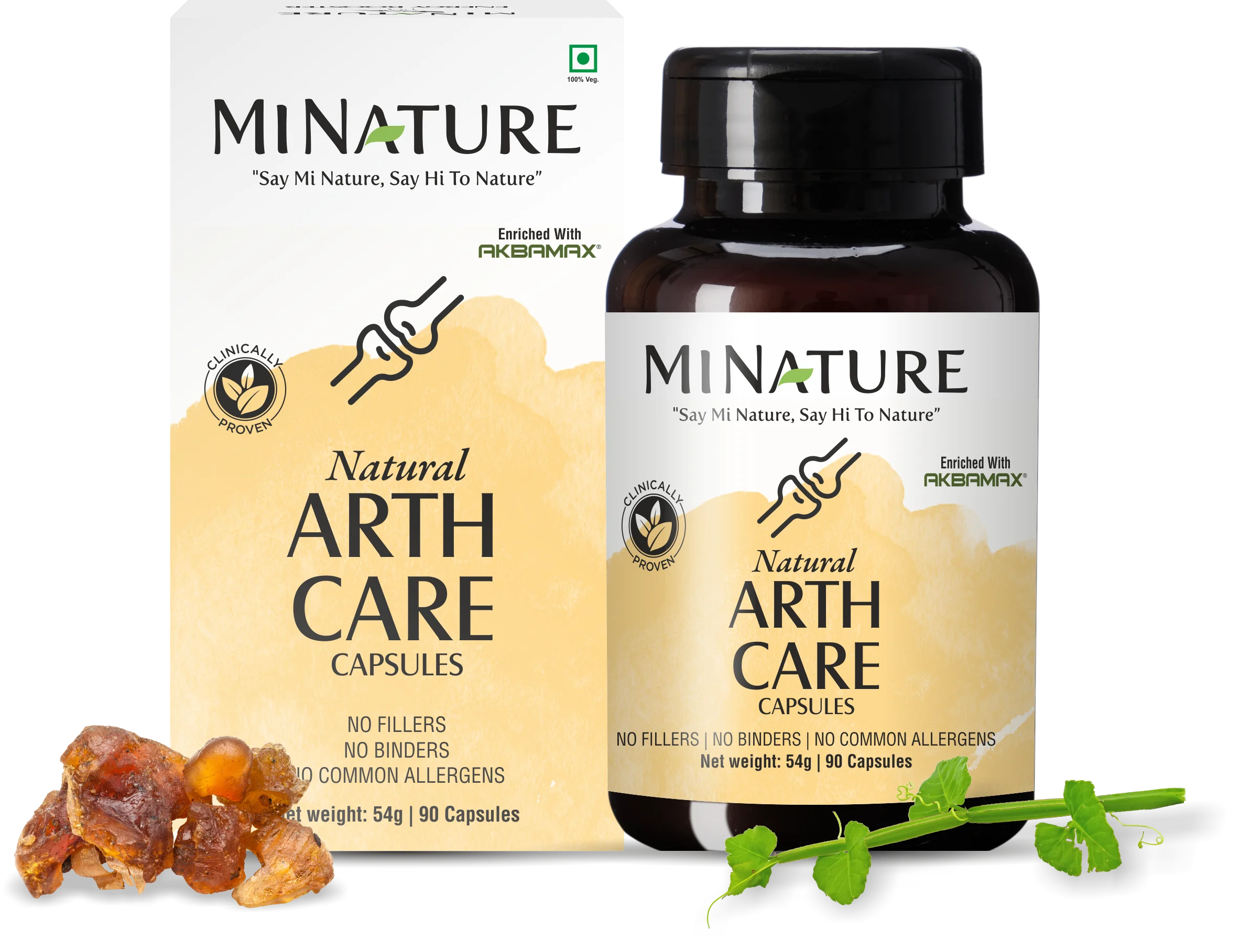 ARTH CARE CAPSULES