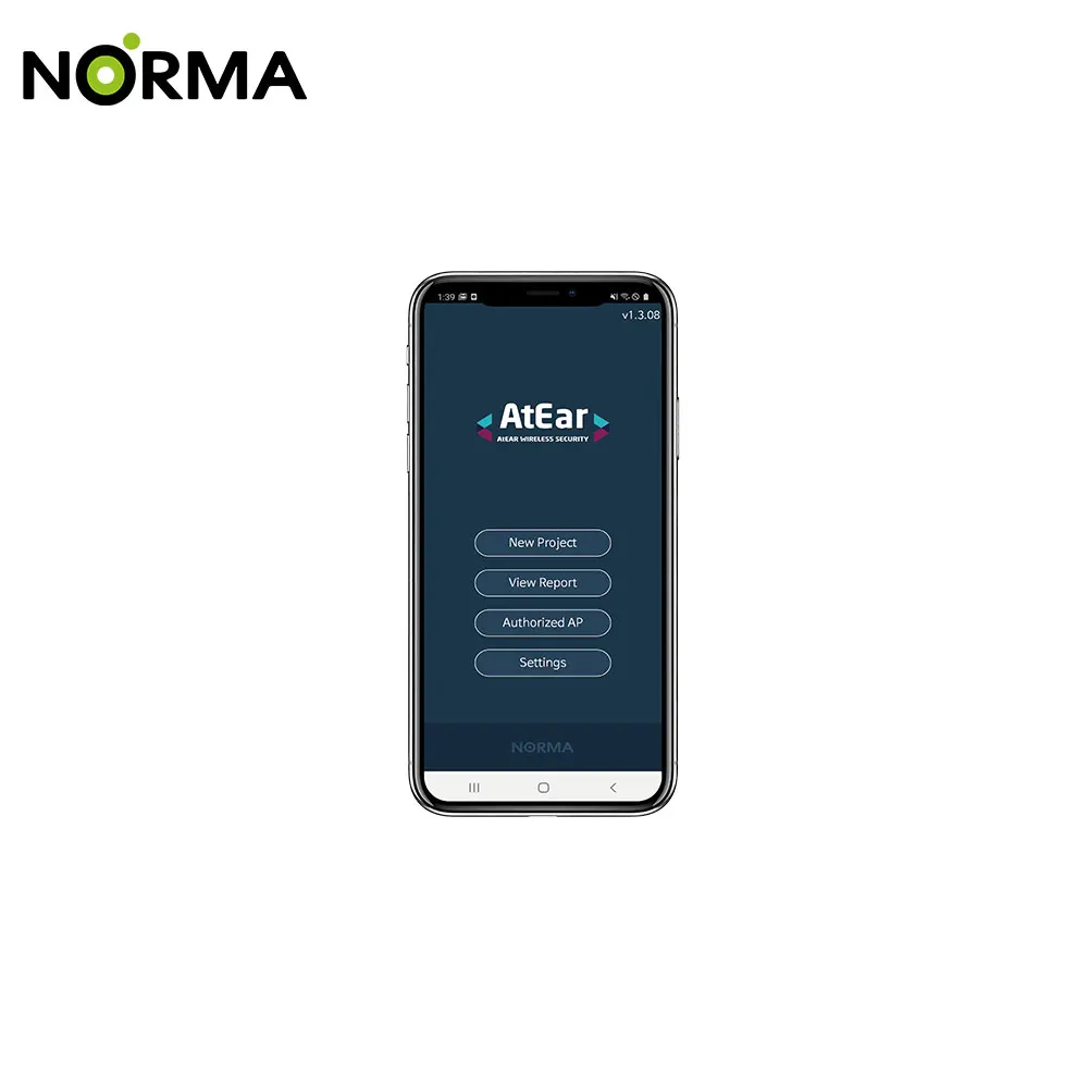 The Best Product  wireless intrusion prevention system accurate detection AtEar