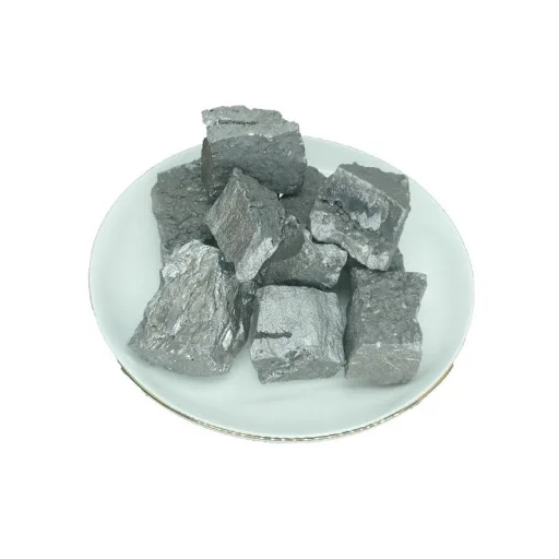 
FERRO SILICON (LOW AL) 