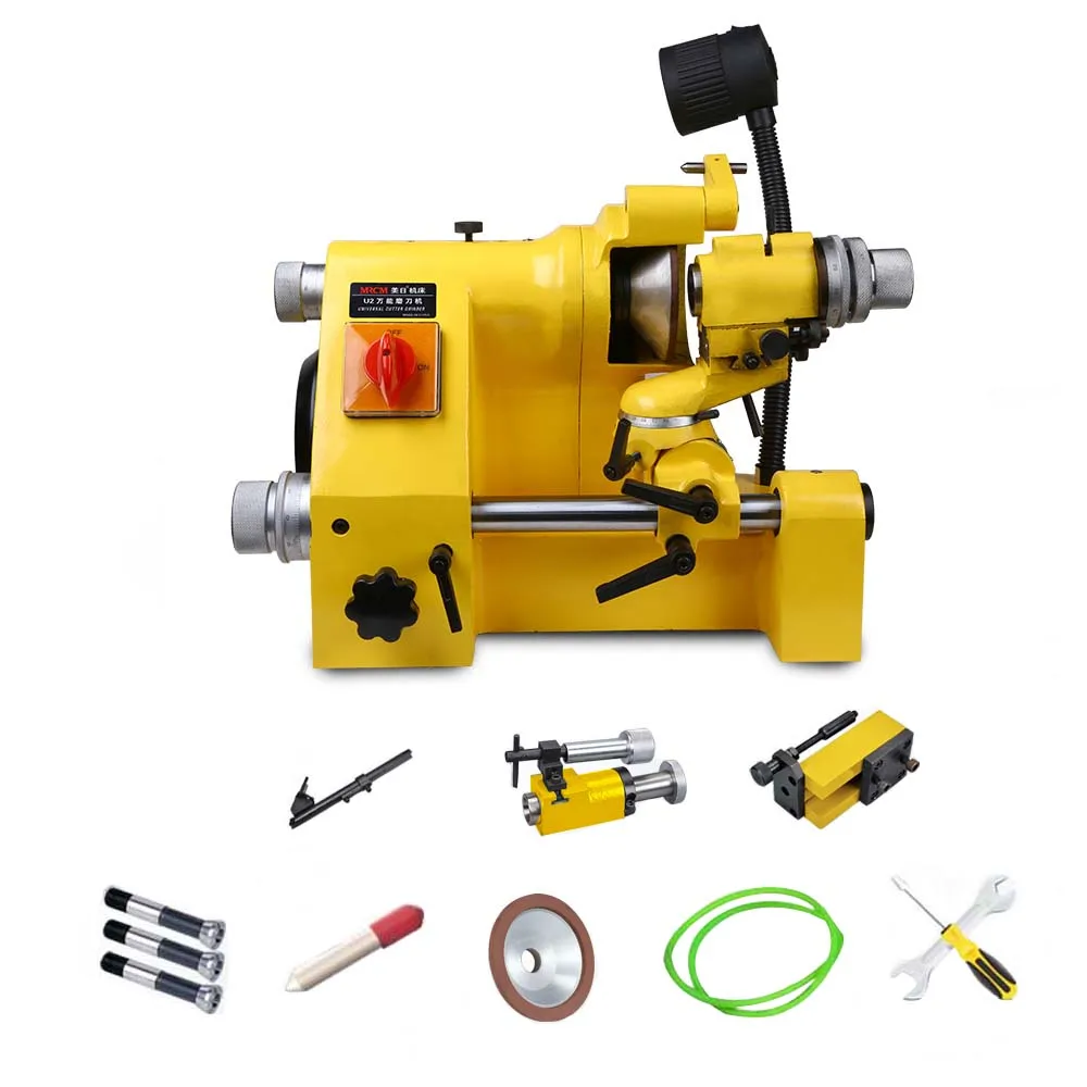 MR-U2 universal tool grinder/universaltoolandcuttergrindingmachine