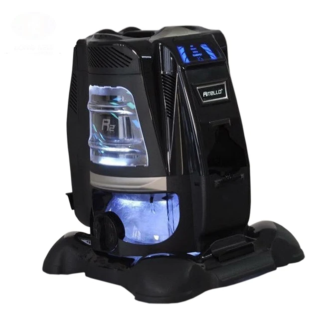 Новая Пластиковая форма OEM, бытовой пылесос, пластиковые изделия