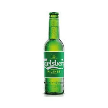 CARLSBERG 33CL
