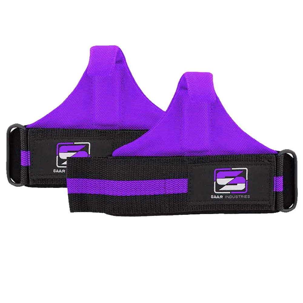 Регулируемая и удобная опора для запястья железный коврик крючок неопреновый фитнес-оборудование тренажерного зала с индивидуальным логотипом