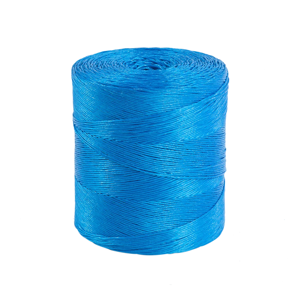 High Quality - Polypropylene Wrapping Twine