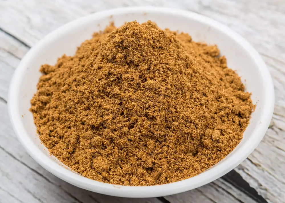 Single spices Best quality Curry Powder