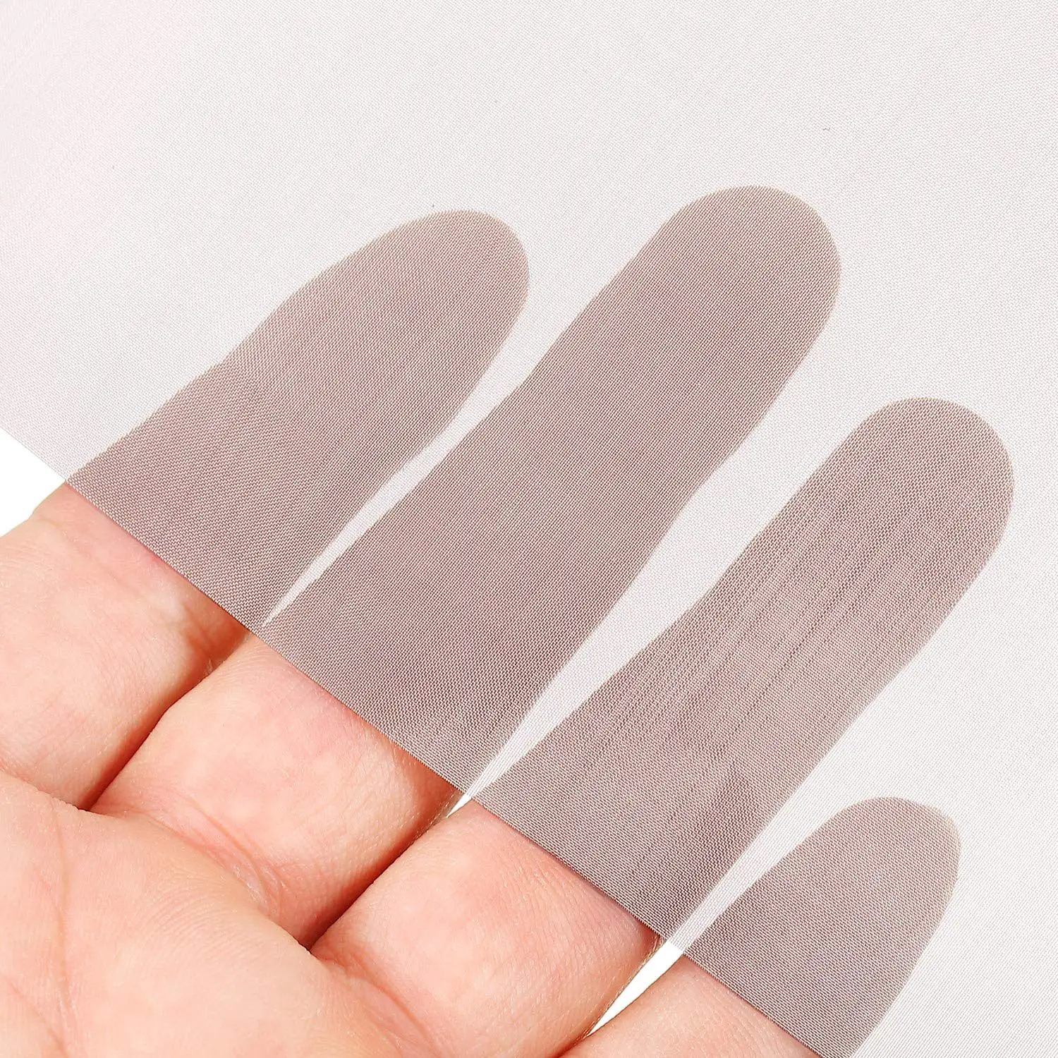 ultra fine 1 micron 5 micron stainless steel wire mesh 5 mesh wire mesh