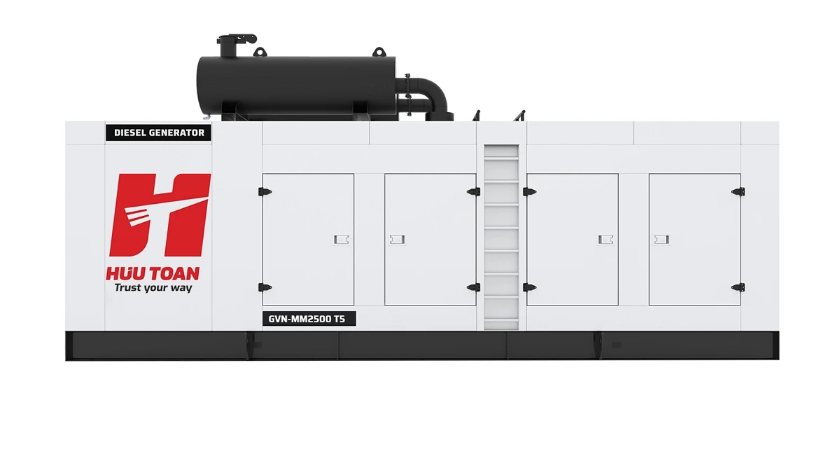 Дизель-генератор GVN-MM2500 T5 тихие генераторы цены производственным предприятием молчком/открытый дизель-генераторная установка