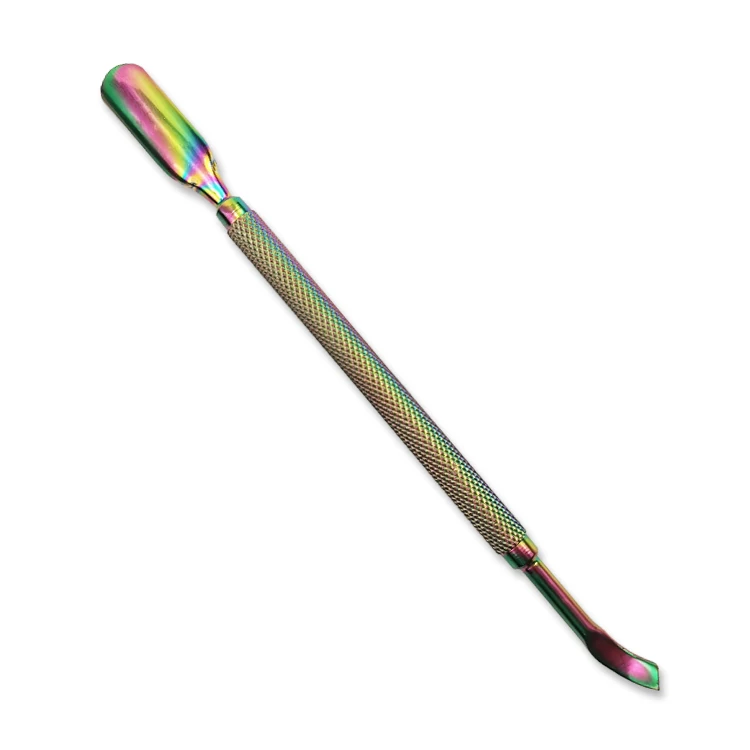 High Quality Multiple Color Pushers Handicraft Beauty Skin Tools Nail Care