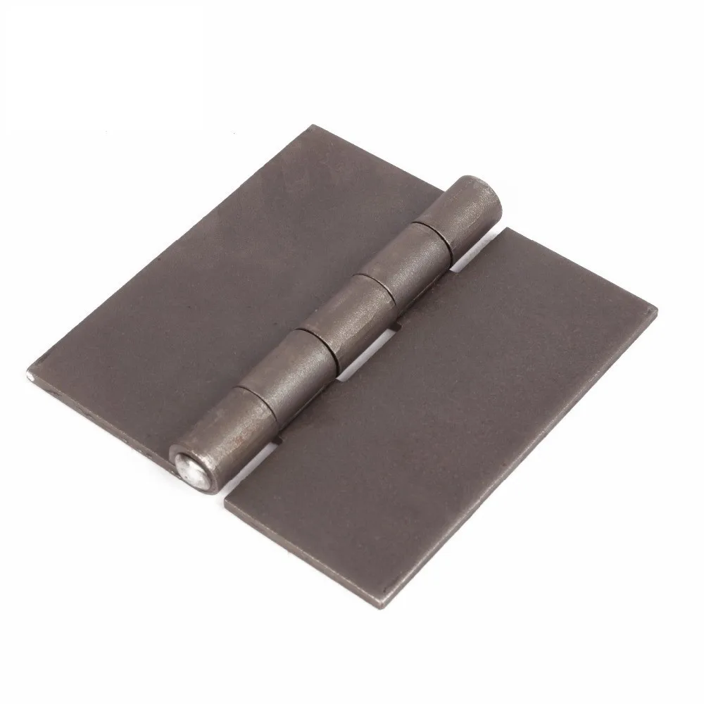  2 дюйма OEM стильная женская обувь на плоской подошве для стыковой сварки шарнир/сварного шва петли