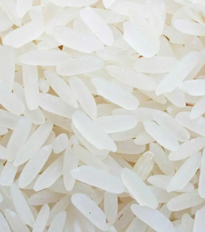 Premium Quality Thai Jasmine Rice 5% Broken Hom Mali Rice From Thailand