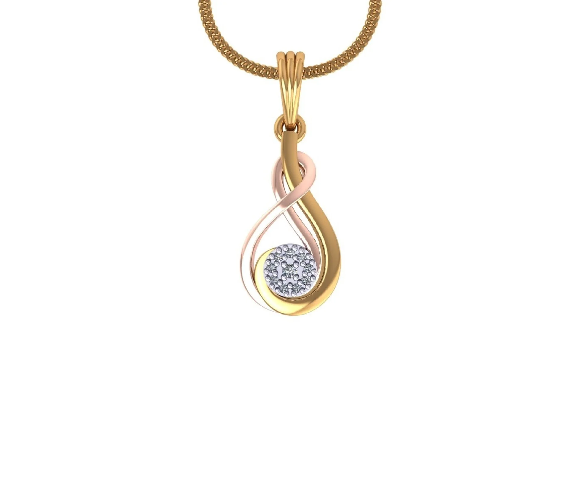 
Exclusive Debut Iced Out Takashi Murakami Rotatable Sunflower Heart Shape Real 0.05 Carat Diamond Custom Style Pendant 