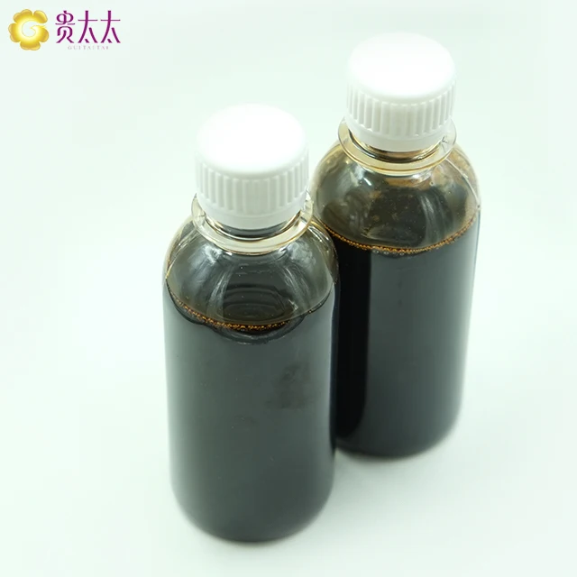 
Factory supply Tea Saponin Liquid 