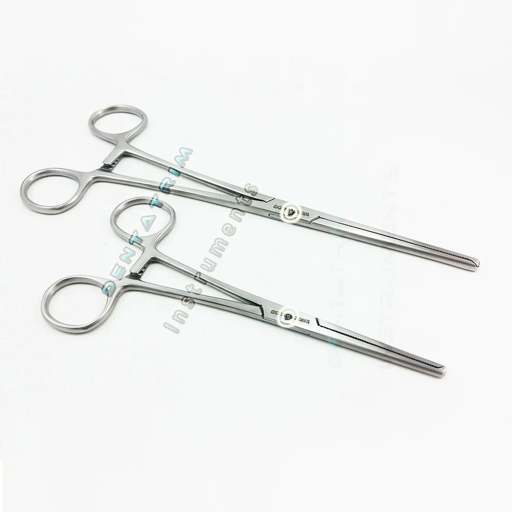 Шипцы Rochester ochner 1x2 для кровоостанавливающих зубов