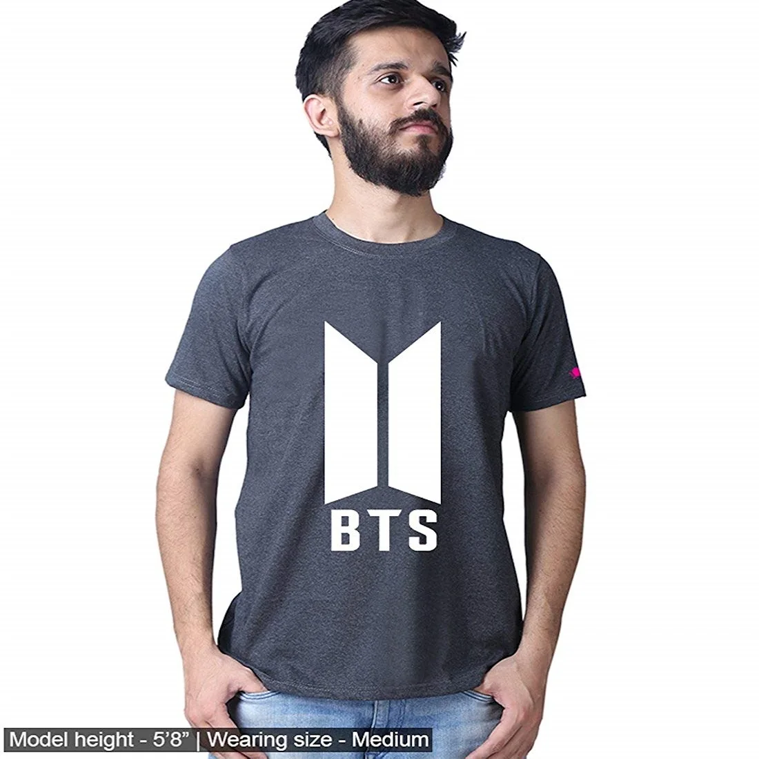  100% хлопок поставка индивидуальная футболка мужская одежда с принтом