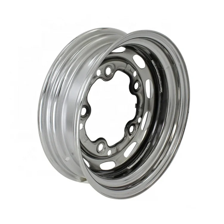 Kelun 15x5.5 5x205mm pcd 15 Inch Car steel wheel for Beetle Classic Wheel