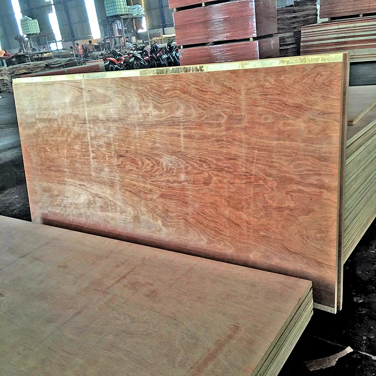 High Quality 21 Plies 28mm Marine Plywood Best Price for Outdoor Repair Flooring Birch Material for Shipping Containers