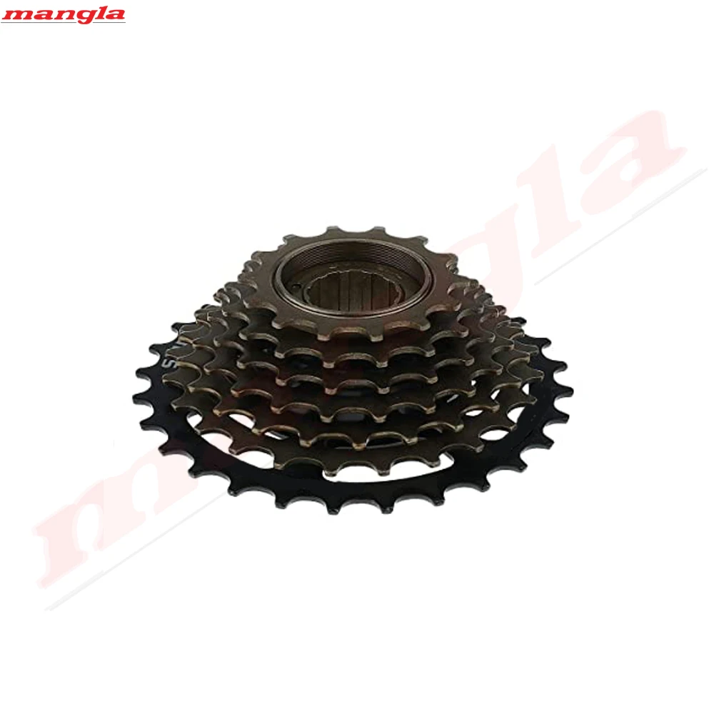 CNC Processed Steel Bicycle Parts Road Bike Hubs Axle Brake Shoes Frame Chainwheels Crank-for Other Bicicleta Parts