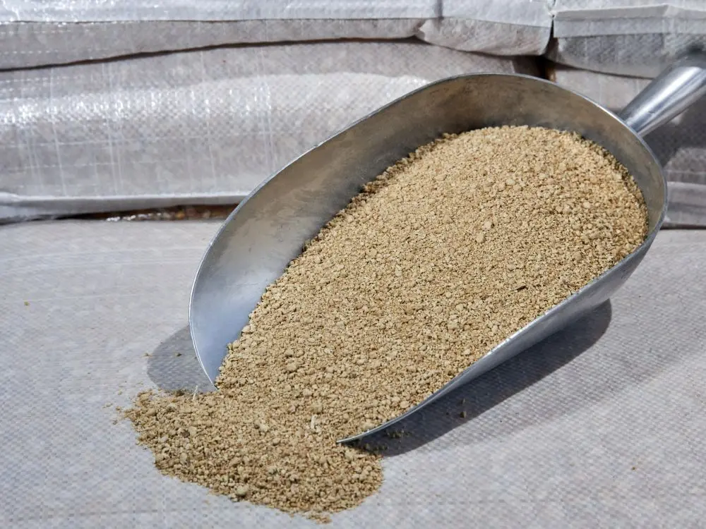 High Quality Export Quality Soya Bean Meal ( Wholesale Price )