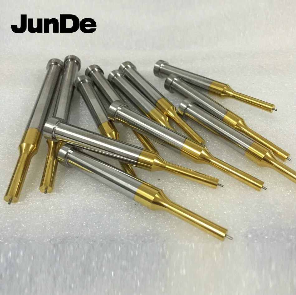 Precision Punch and Die