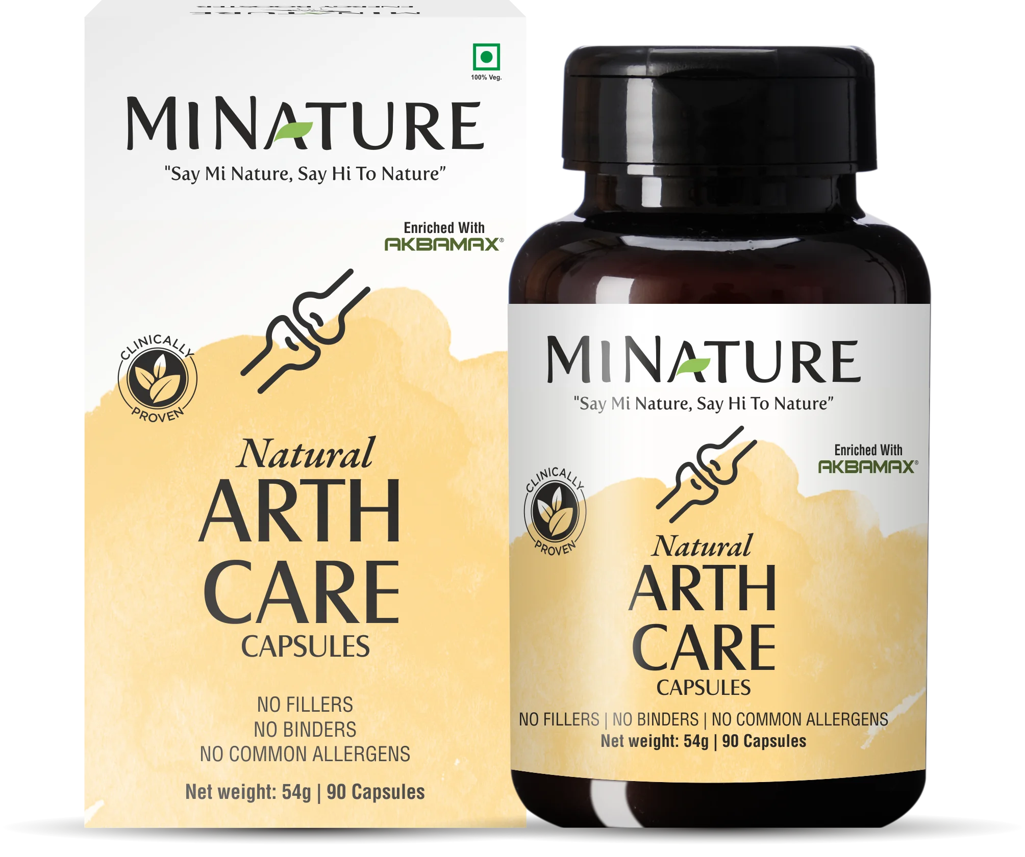 ARTH CARE CAPSULES