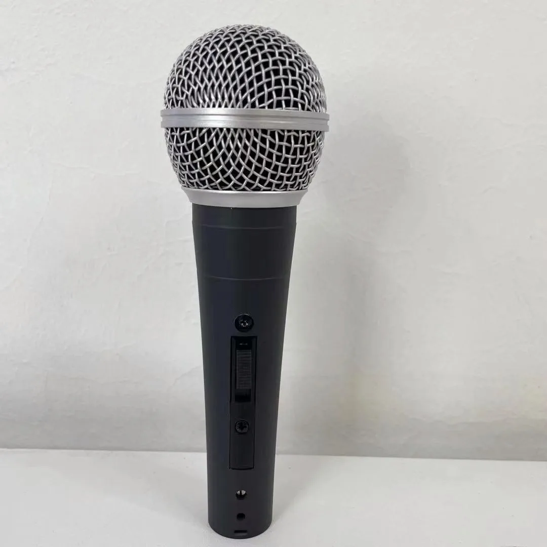  Профессиональный проводной микрофон от производителя для караоке конференций сцены