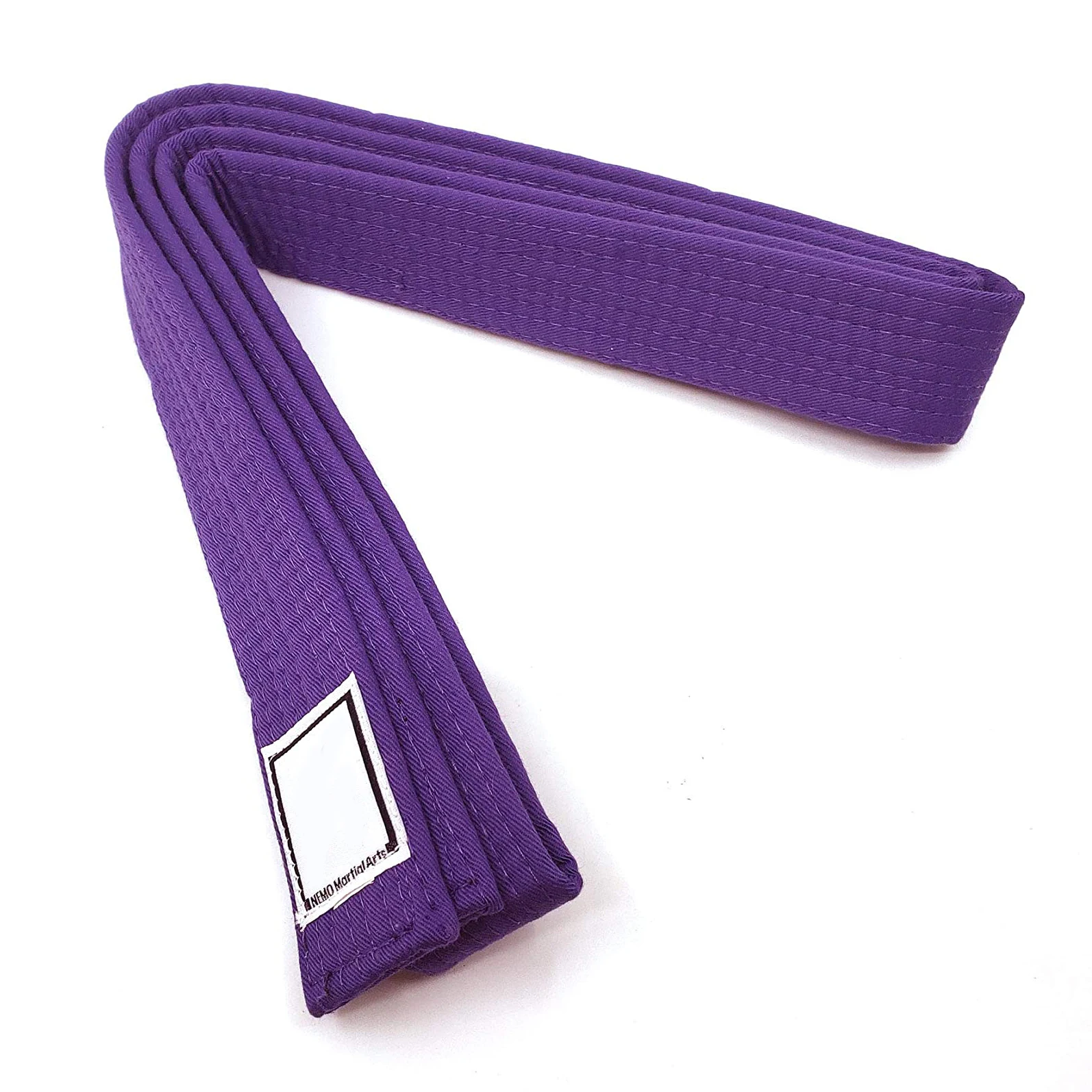 Wholesale Customized Professional Training Taekwondo Belts Martial Arts Sale in Pakistan 2024