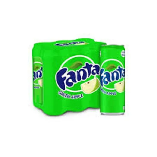 
Fanta 330ml For Sale 