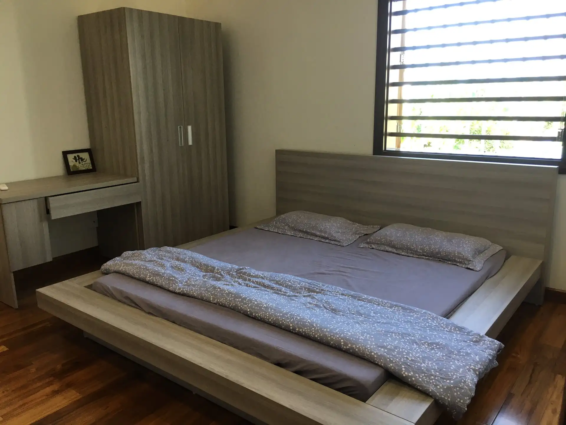 Лидер продаж мебель для спальни деревянный набор Классический Современный дизайн под заказ комнаты