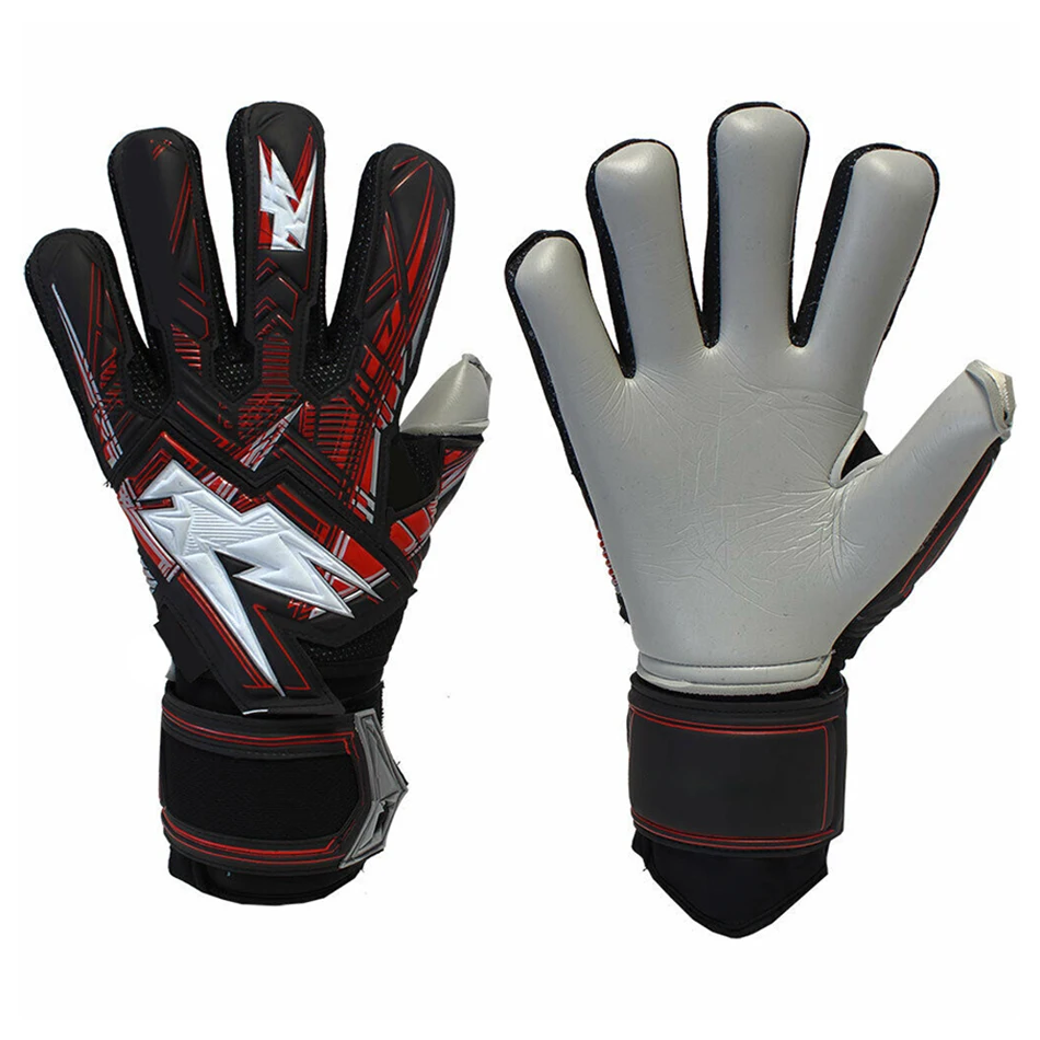 
Custom Design Professional Goal Keeper Outdoor Sports Gloves 