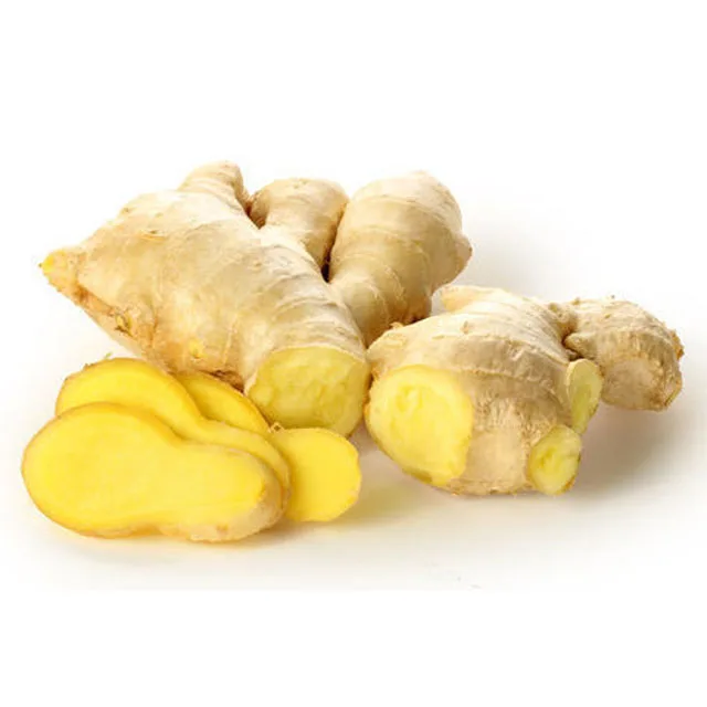 
Origin from Vietnam bulk fresh ginger size 150g and up to 500g mesh bag 21kg or carton 10kg net weight 