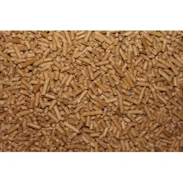 Hot Sale Bulk Multipurpose Green Energy Biomass Pine Wood Pellets