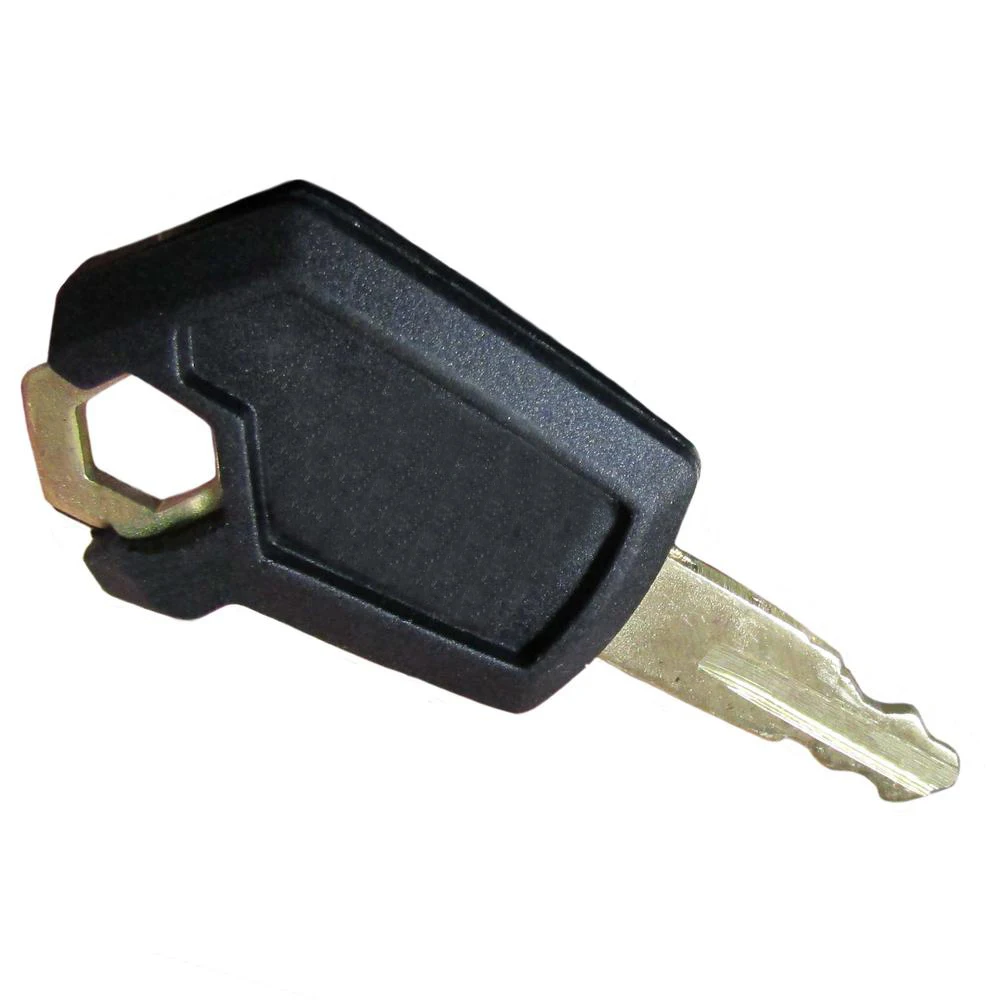 Ignition Key(s) - New Style