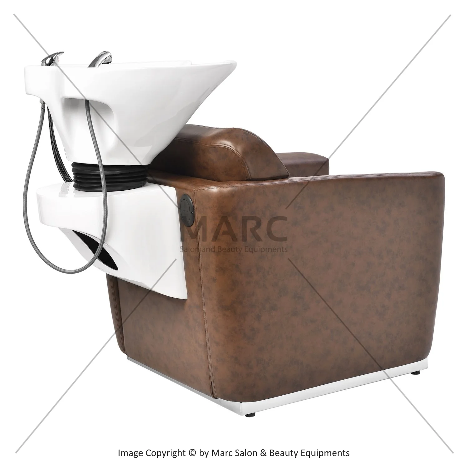 Установка для мытья волос Soul Shampoo диван-стул головы роскошная мебель салона