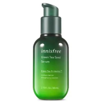 Green Tea Seed Serum 80ml _ korean cosmetics